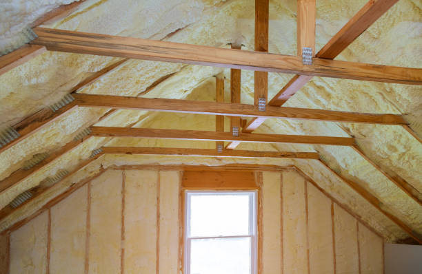Best Residential Insulation in Nashua, NH