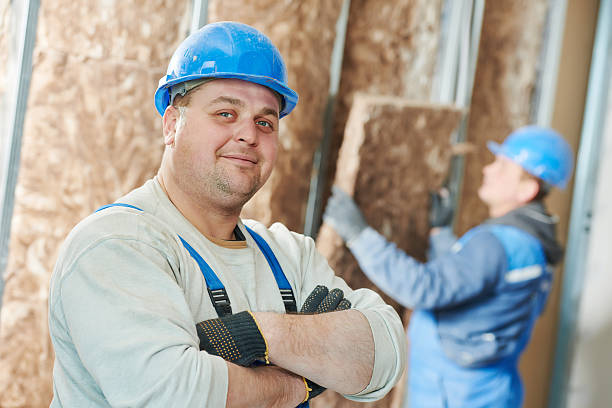 Best Insulation Installation Services in Nashua, NH