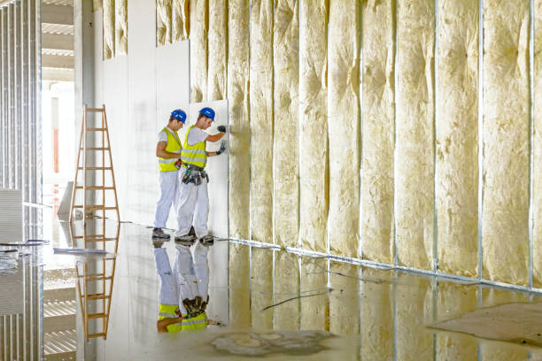 Best Types of Insulation in Nashua, NH